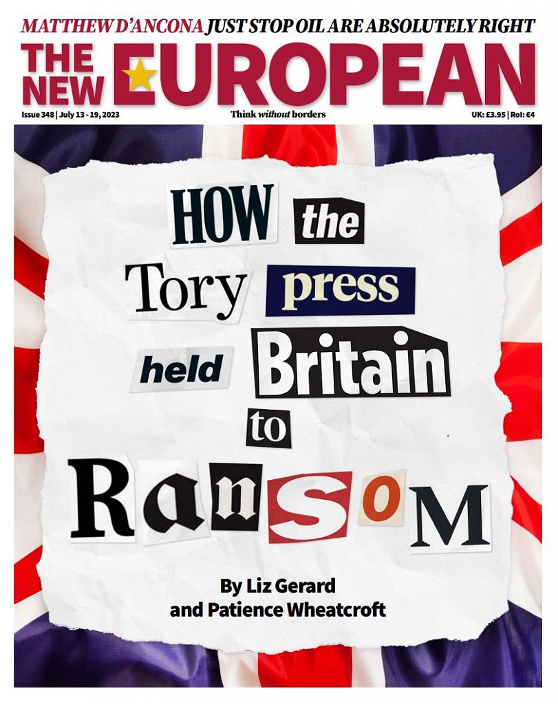 A capa do The New European (6).jpg